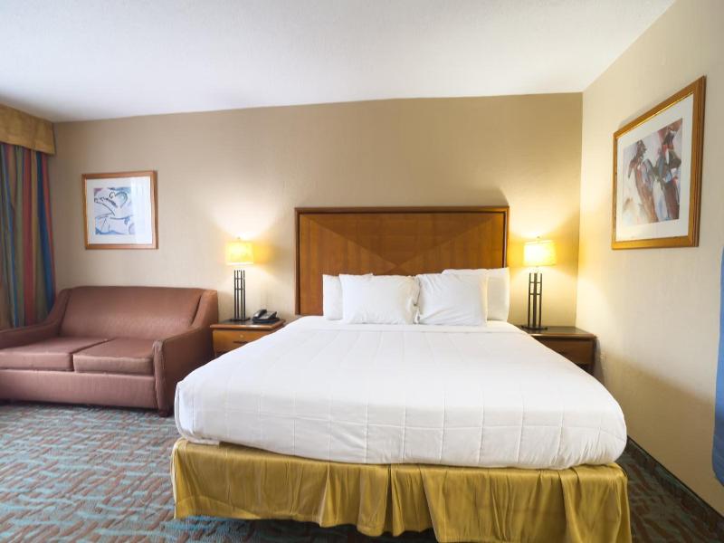 Travelodge by Wyndham Harriman image