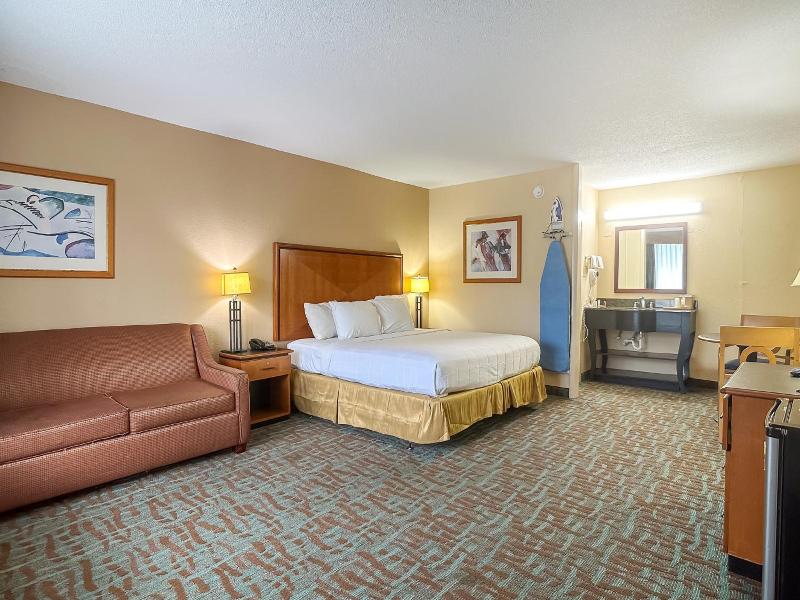 Travelodge by Wyndham Harriman image