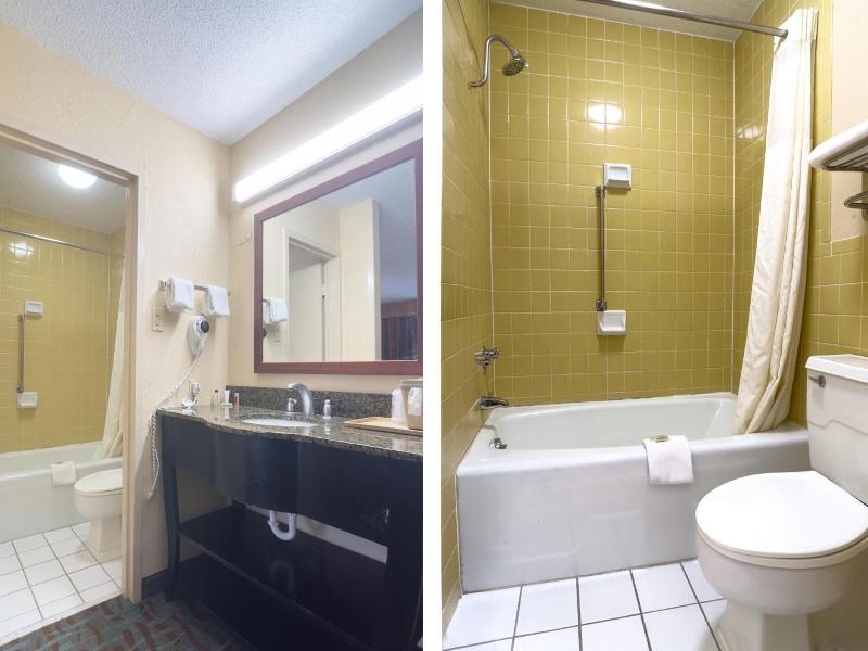 Travelodge by Wyndham Harriman image