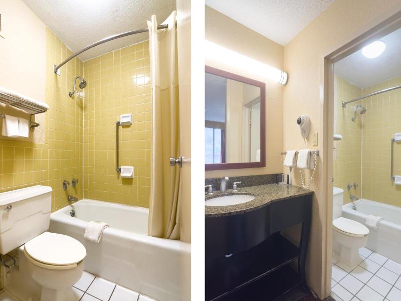 Travelodge by Wyndham Harriman image