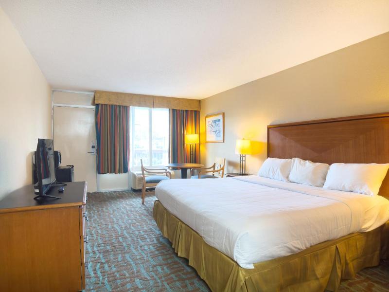 Travelodge by Wyndham Harriman image