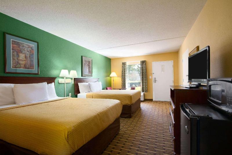 Bed room