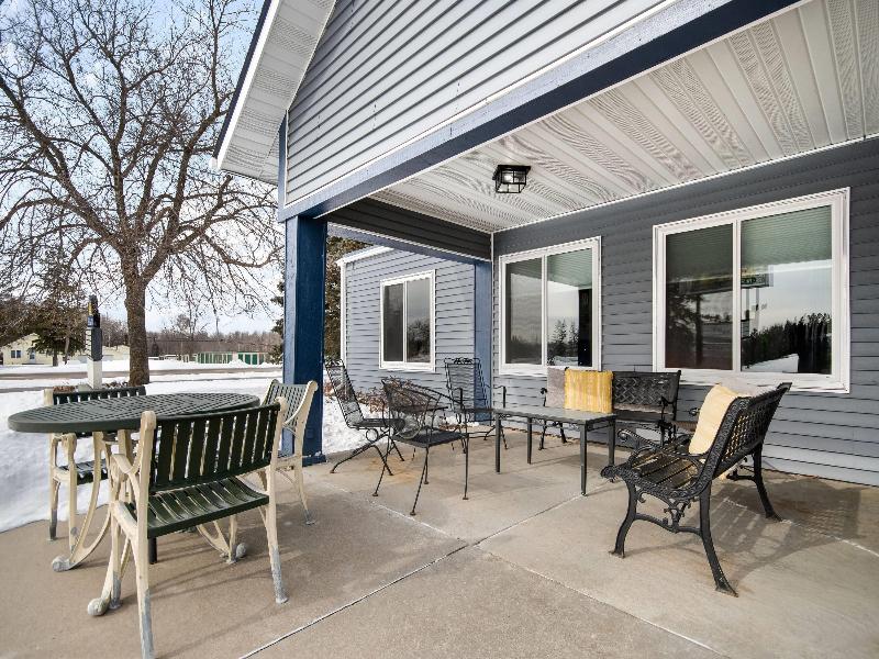 Days Inn by Wyndham International Falls