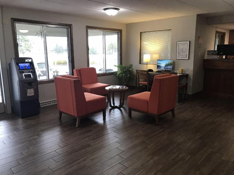 Days Inn by Wyndham International Falls image