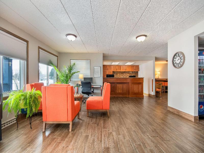 Days Inn by Wyndham International Falls image