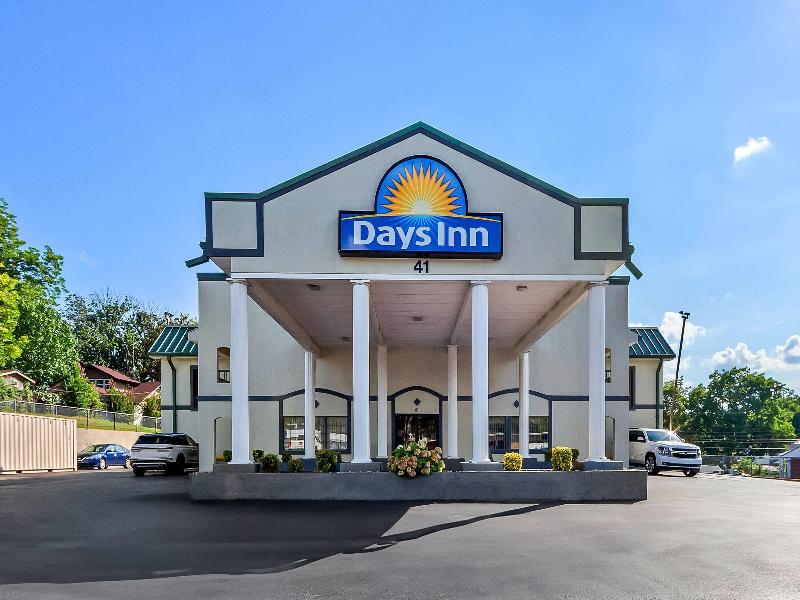 Days Inn by Wyndham Lexington image