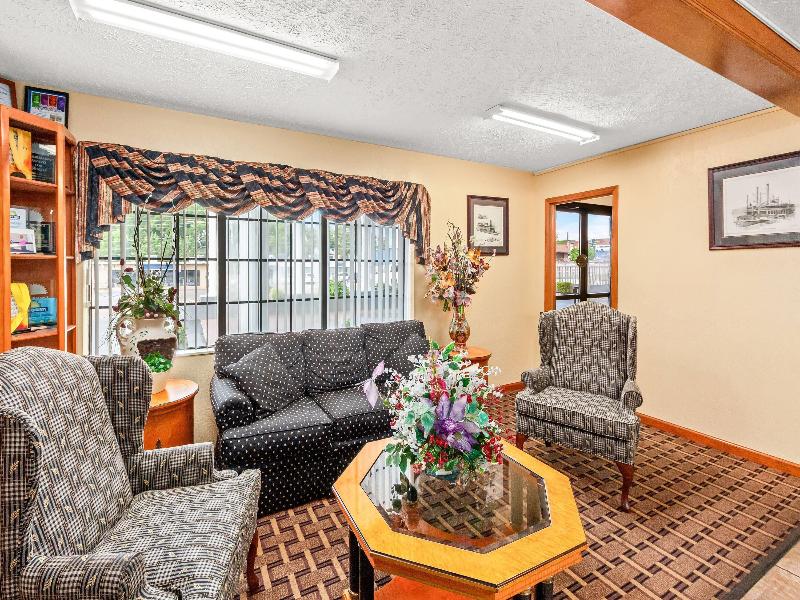 Days Inn by Wyndham Lexington image