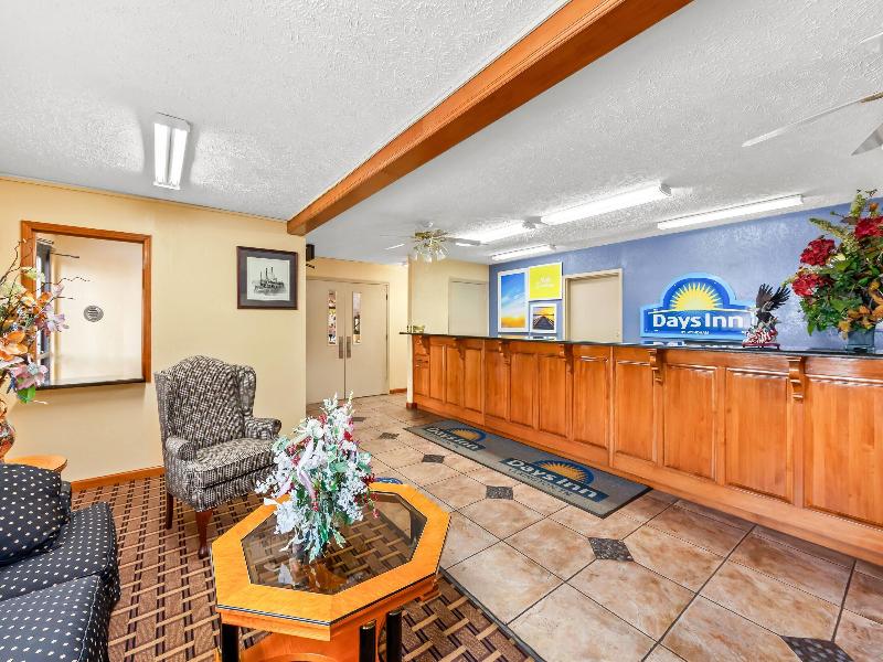 Days Inn by Wyndham Lexington image