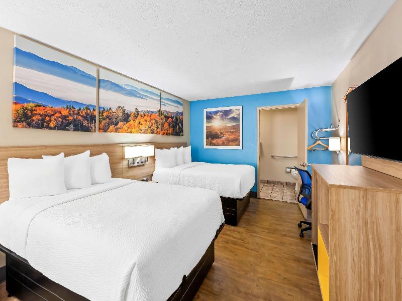 Days Inn by Wyndham Lexington image