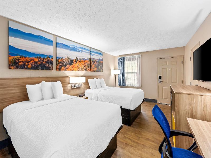 Days Inn by Wyndham Lexington image