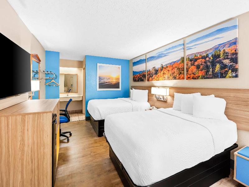 Days Inn by Wyndham Lexington image