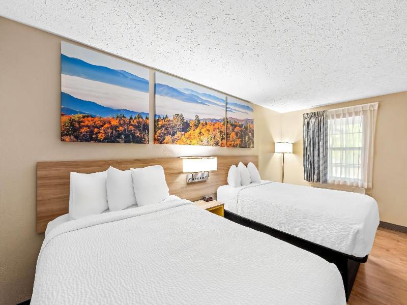 Days Inn by Wyndham Lexington image