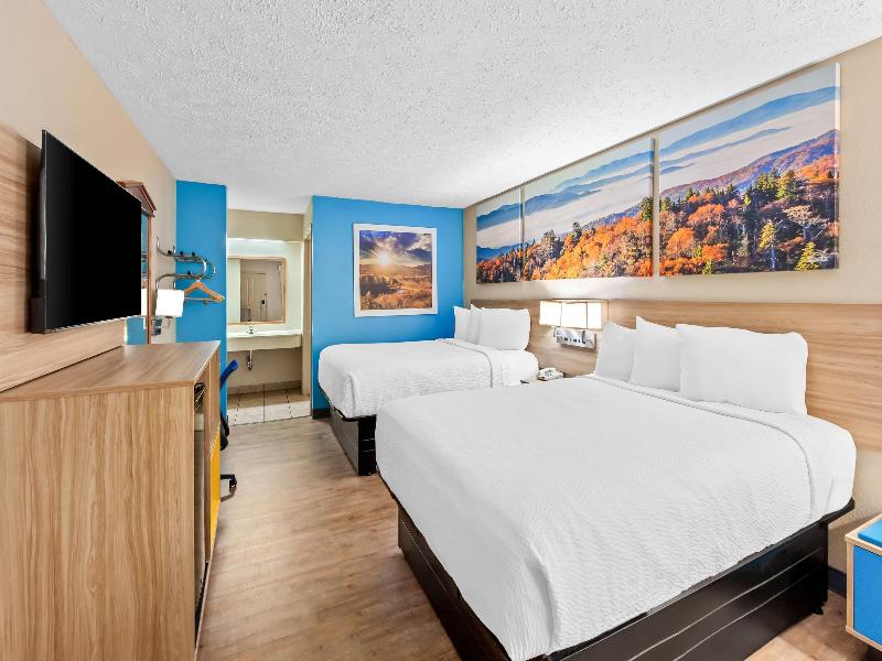 Days Inn by Wyndham Lexington image