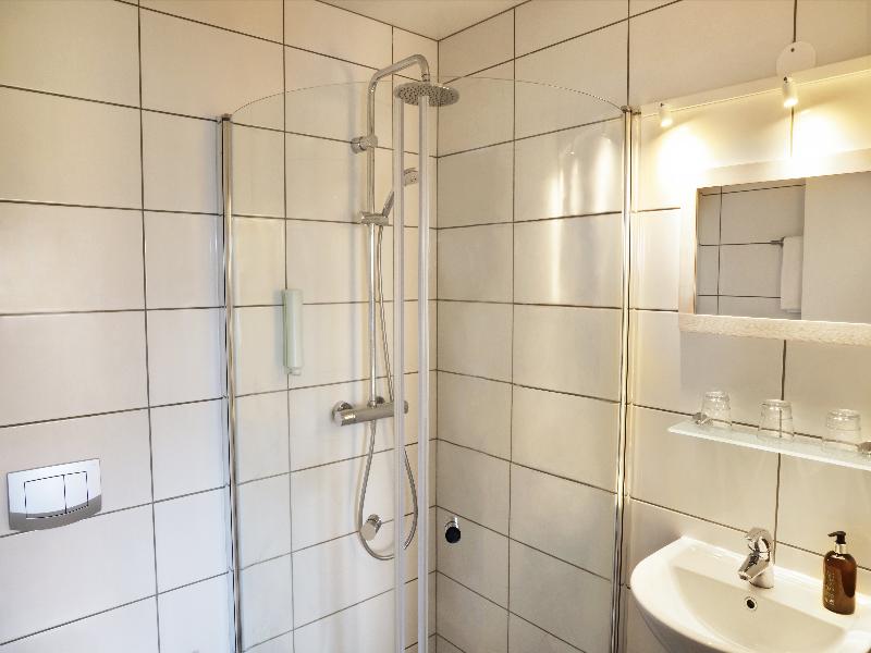 Fosshotel  Hellnar image