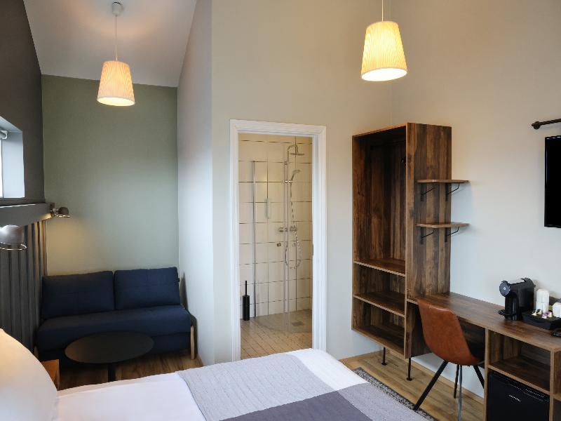 Fosshotel  Hellnar image
