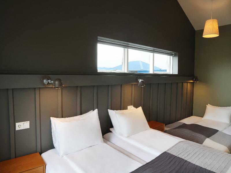 Fosshotel  Hellnar image