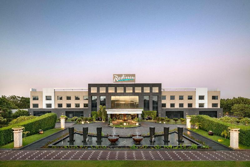 Radisson Hotel Kandla image