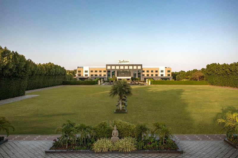 Radisson Hotel Kandla image