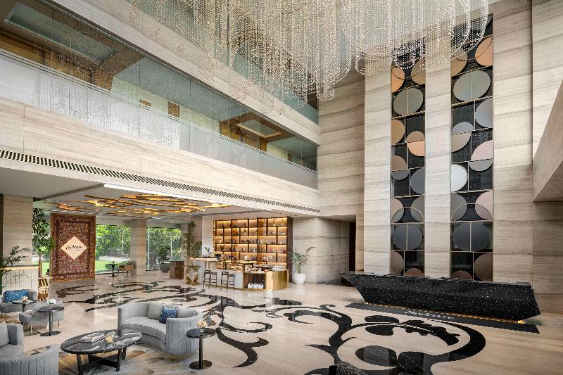 Radisson Hotel Kandla image 9