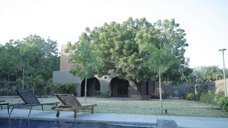 Radisson Hotel Kandla image