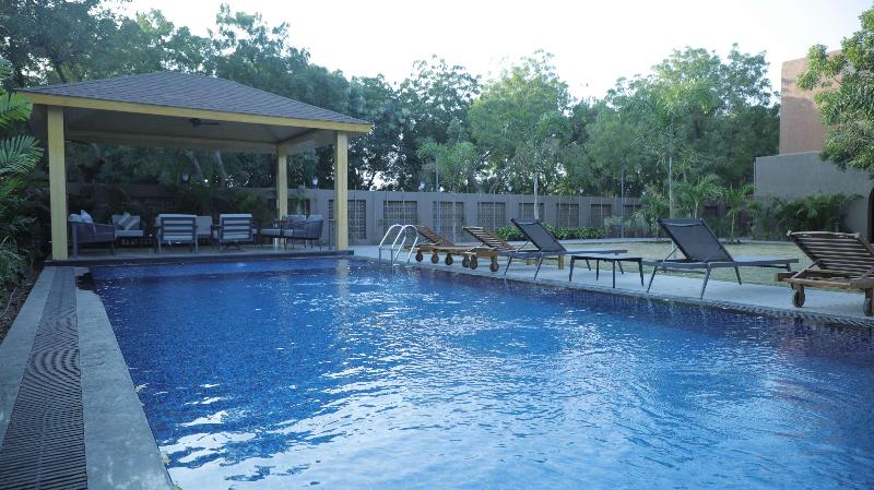 Radisson Hotel Kandla image