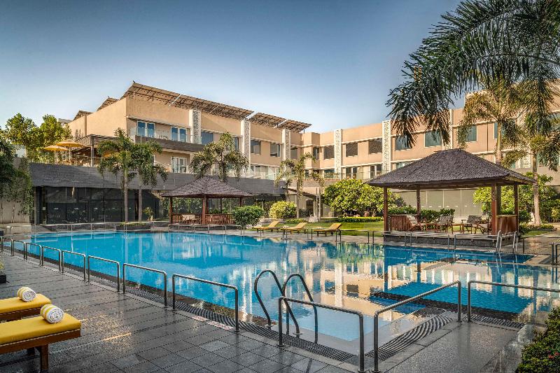 Radisson Hotel Kandla image