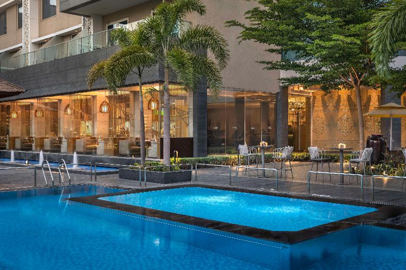 Radisson Hotel Kandla image