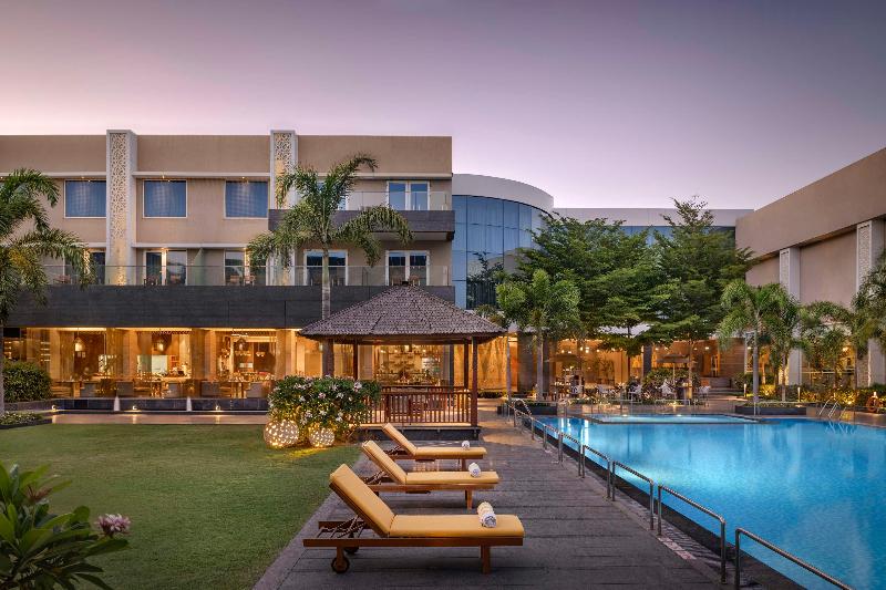 Radisson Hotel Kandla image