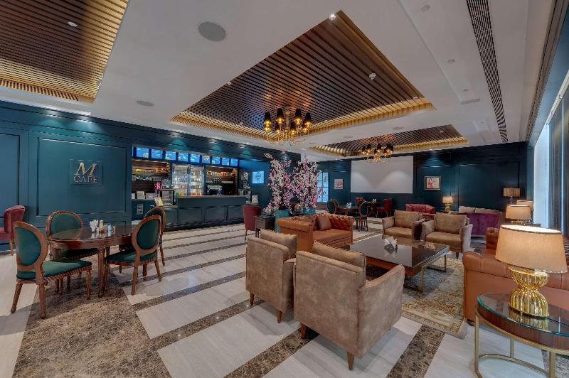 Radisson Hotel Kandla image