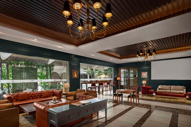 Radisson Hotel Kandla image