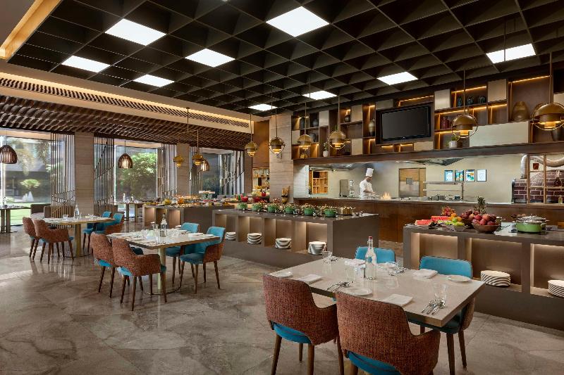 Radisson Hotel Kandla image