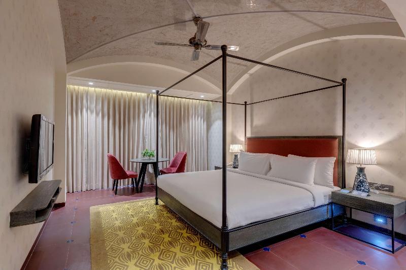 Radisson Hotel Kandla image