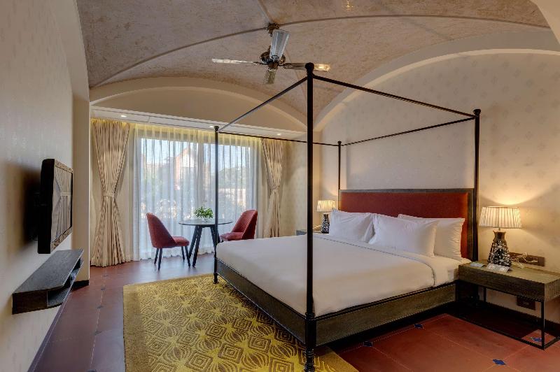 Radisson Hotel Kandla image