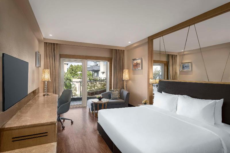 Radisson Hotel Kandla image