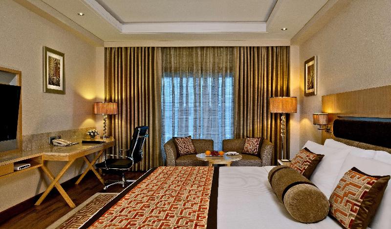 Radisson Hotel Kandla image