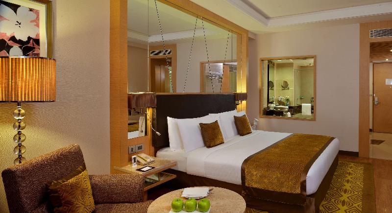 Radisson Hotel Kandla image