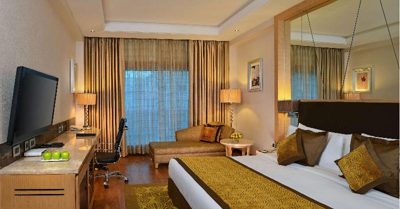 Radisson Hotel Kandla image