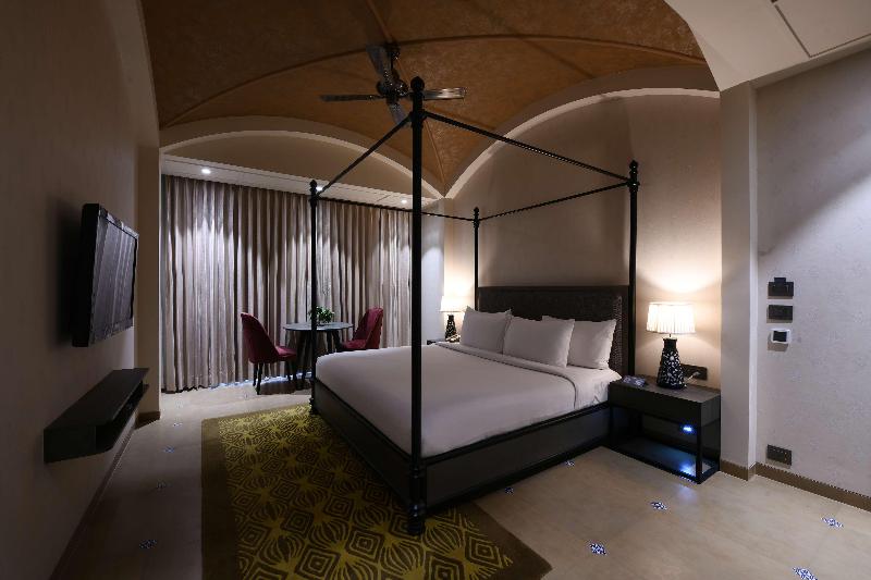 Radisson Hotel Kandla image