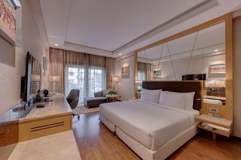 Radisson Hotel Kandla image