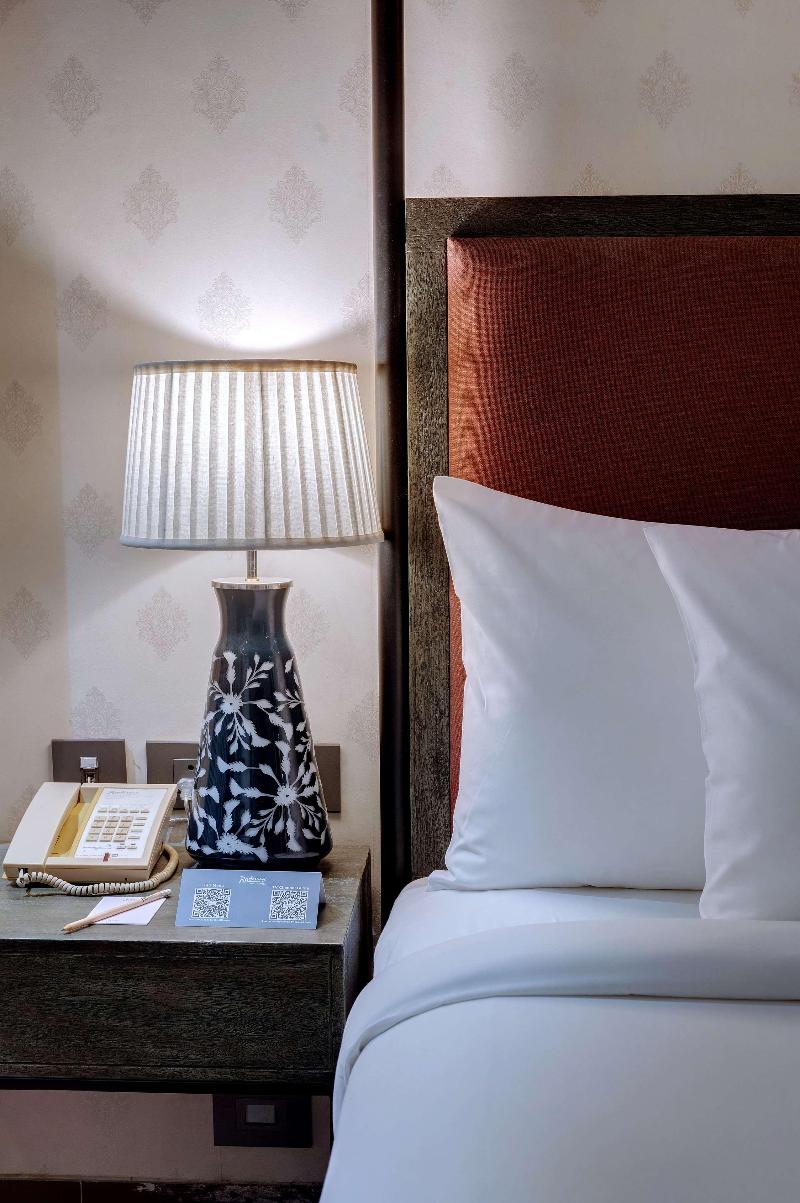 Radisson Hotel Kandla image