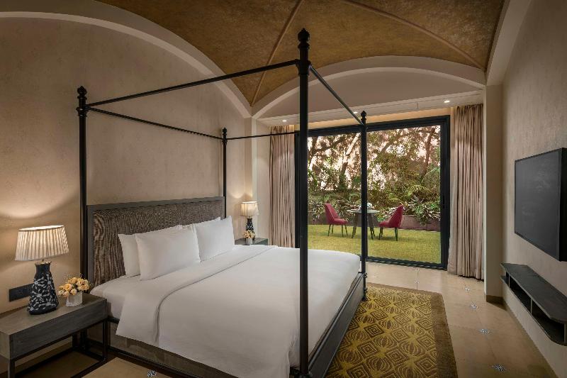Radisson Hotel Kandla image
