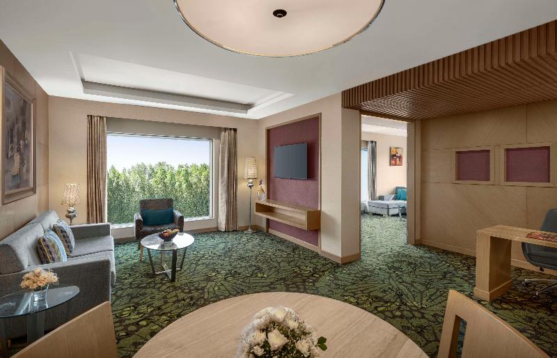 Radisson Hotel Kandla image