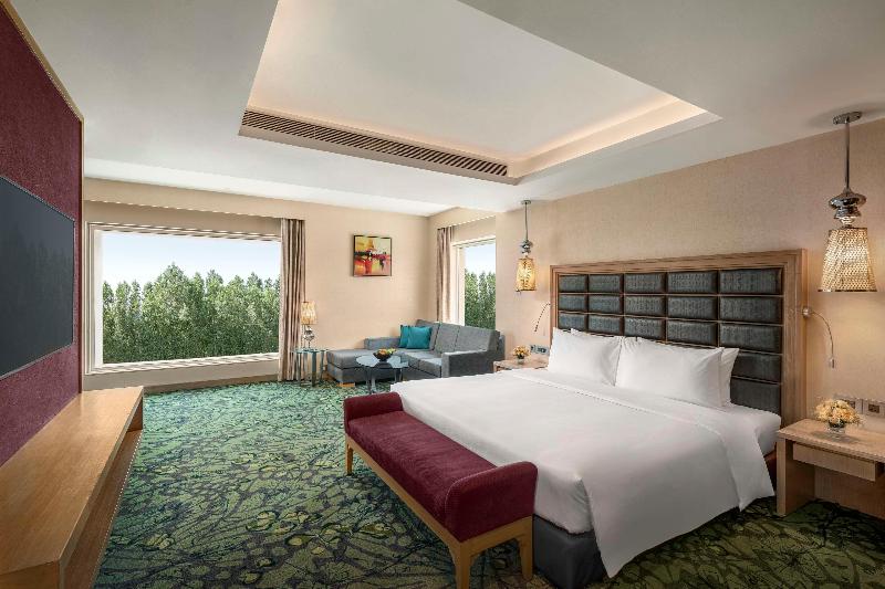 Radisson Hotel Kandla image