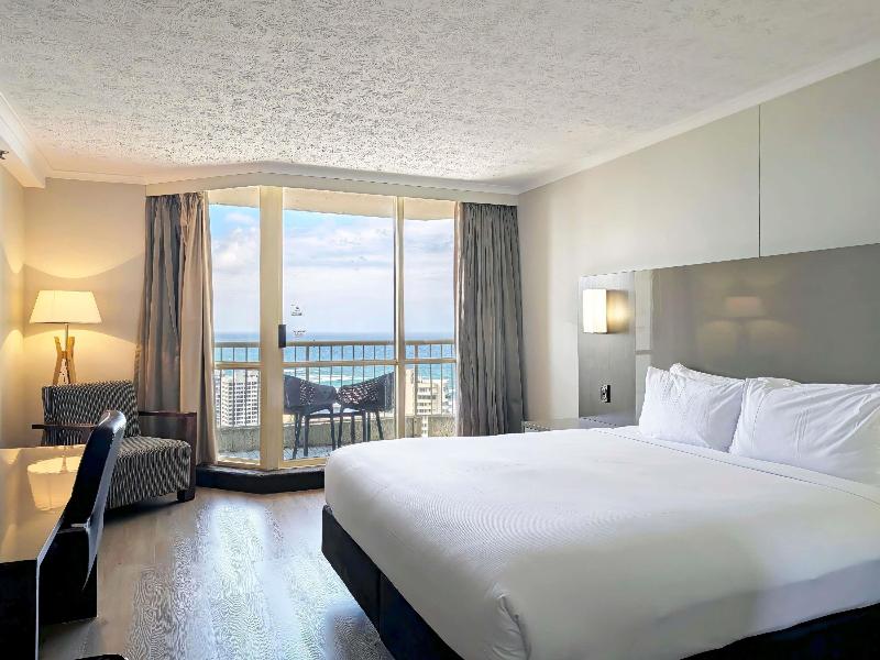 Novotel Surfers Paradise image