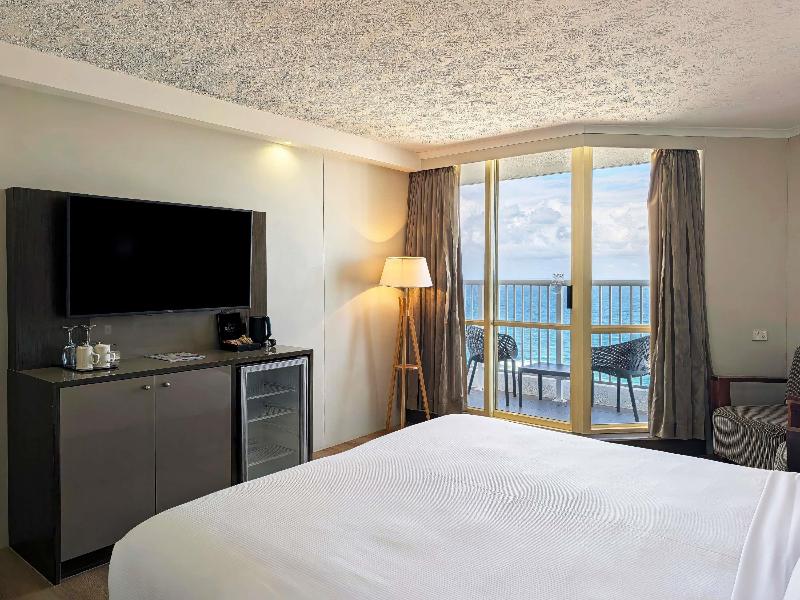 Novotel Surfers Paradise image