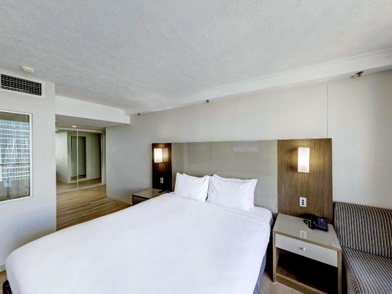 Novotel Surfers Paradise image