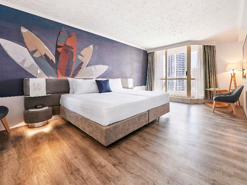 Novotel Surfers Paradise image