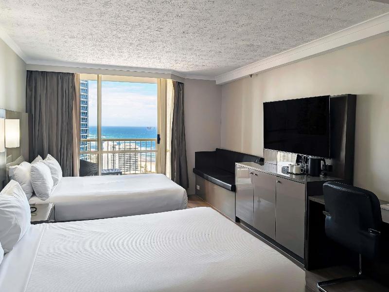 Novotel Surfers Paradise image