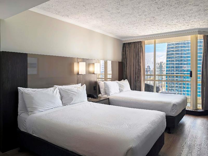 Novotel Surfers Paradise image