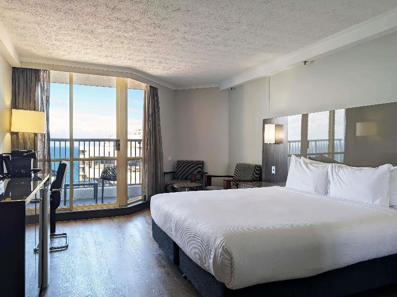 Novotel Surfers Paradise image
